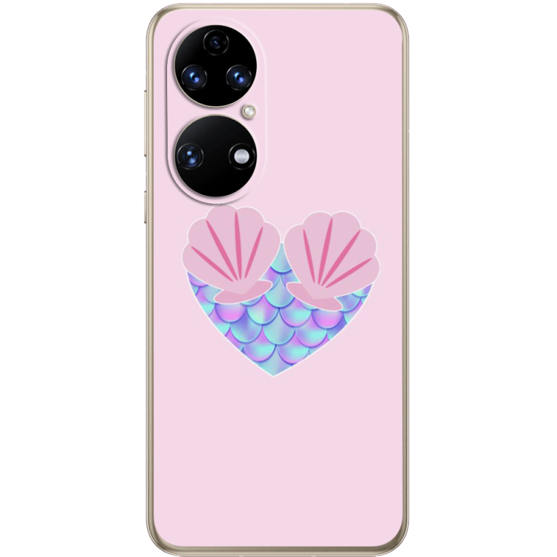 Чохол BoxFace Huawei P50 