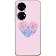 Чохол BoxFace Huawei P50 