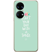 Чохол BoxFace Huawei P50 