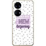 Чохол BoxFace Huawei P50 