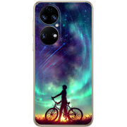 Чохол BoxFace Huawei P50 