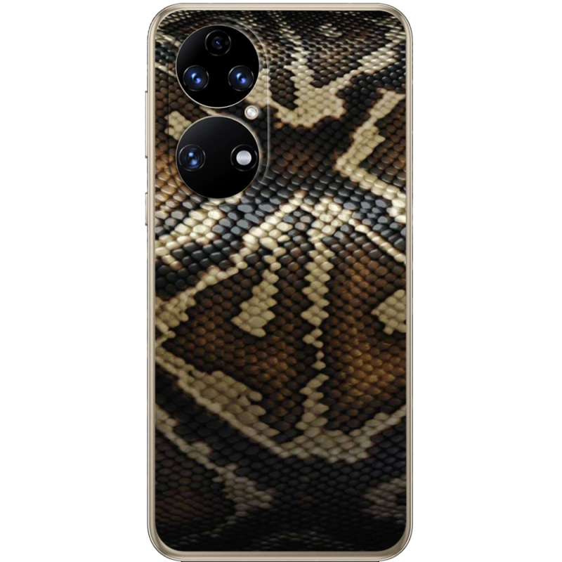 Чохол BoxFace Huawei P50 