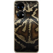Чохол BoxFace Huawei P50 