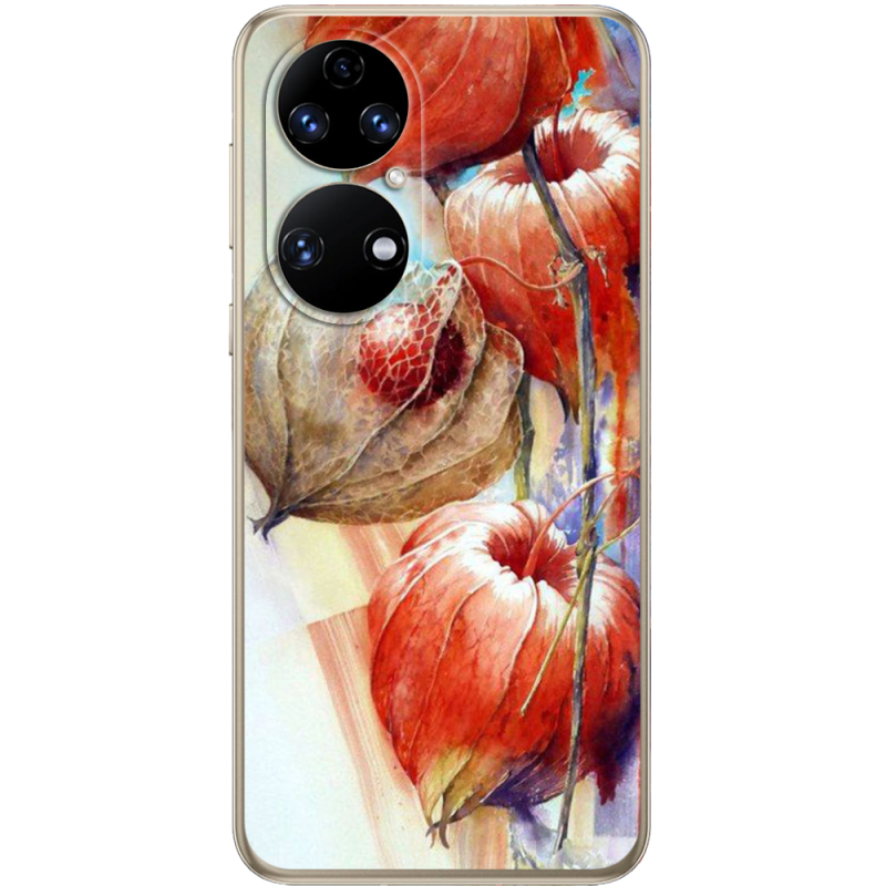 Чохол BoxFace Huawei P50 