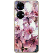 Чохол BoxFace Huawei P50 
