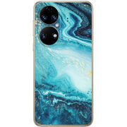 Чохол BoxFace Huawei P50 