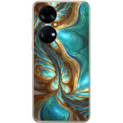 Чохол BoxFace Huawei P50 