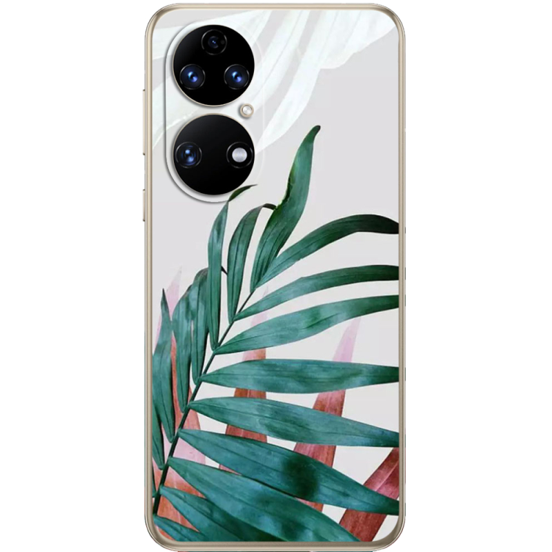 Чохол BoxFace Huawei P50 