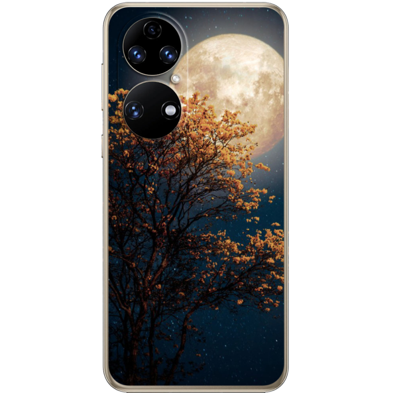 Чохол BoxFace Huawei P50 