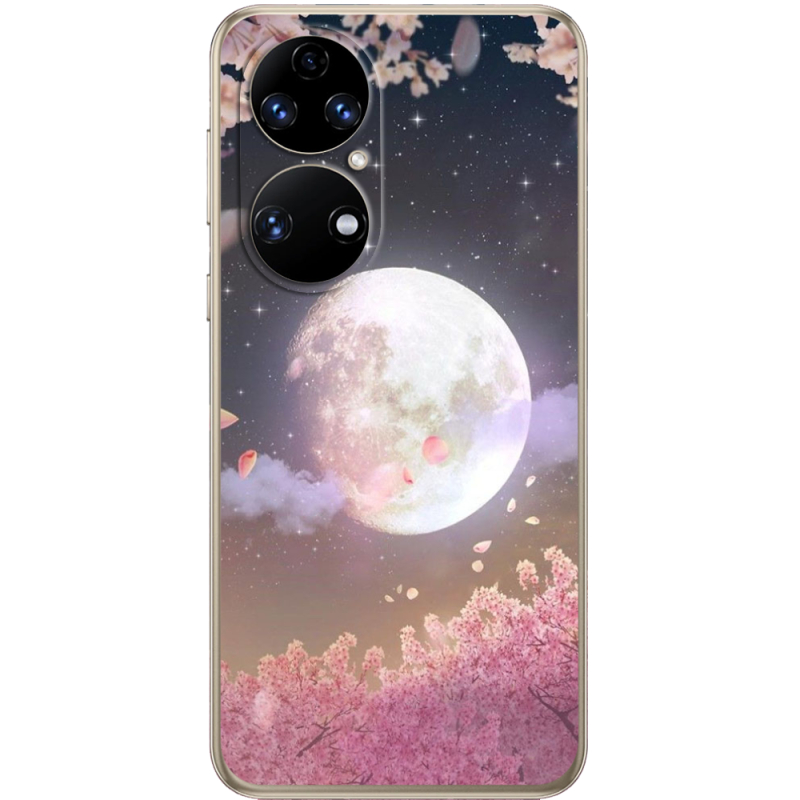 Чохол BoxFace Huawei P50 