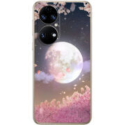 Чохол BoxFace Huawei P50 