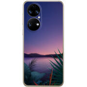 Чохол BoxFace Huawei P50 