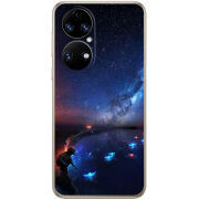 Чохол BoxFace Huawei P50 