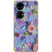 Чохол BoxFace Huawei P50 