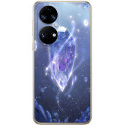 Чохол BoxFace Huawei P50 