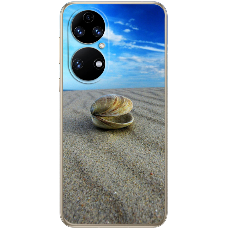Чохол BoxFace Huawei P50 