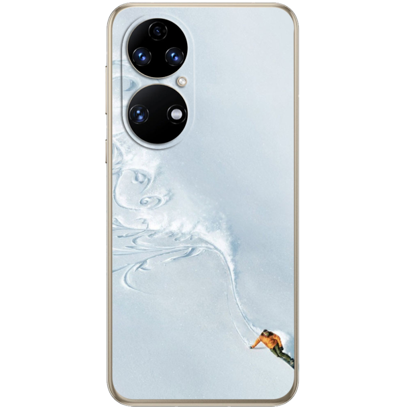 Чохол BoxFace Huawei P50 