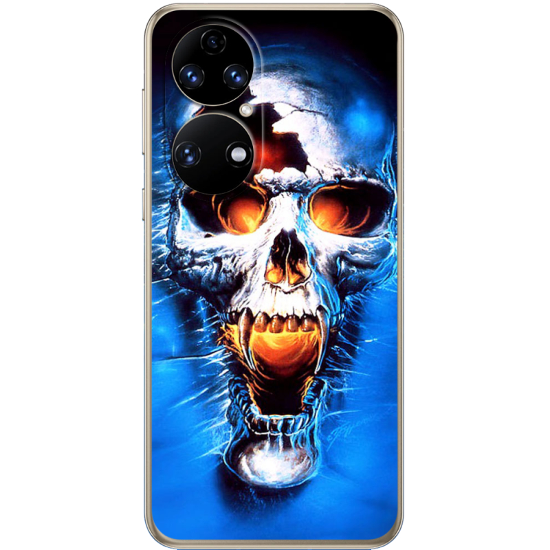 Чохол BoxFace Huawei P50 