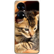 Чохол BoxFace Huawei P50 