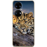 Чохол BoxFace Huawei P50 