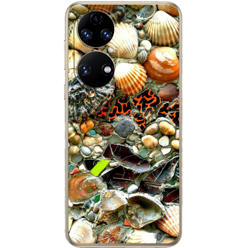 Чохол BoxFace Huawei P50 