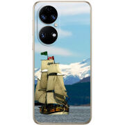 Чохол BoxFace Huawei P50 