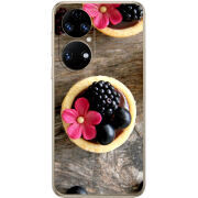 Чохол BoxFace Huawei P50 