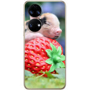 Чохол BoxFace Huawei P50 