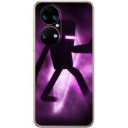 Чохол BoxFace Huawei P50 