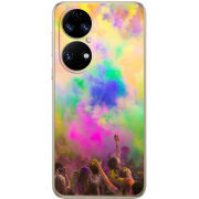 Чохол BoxFace Huawei P50 