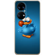 Чохол BoxFace Huawei P50 
