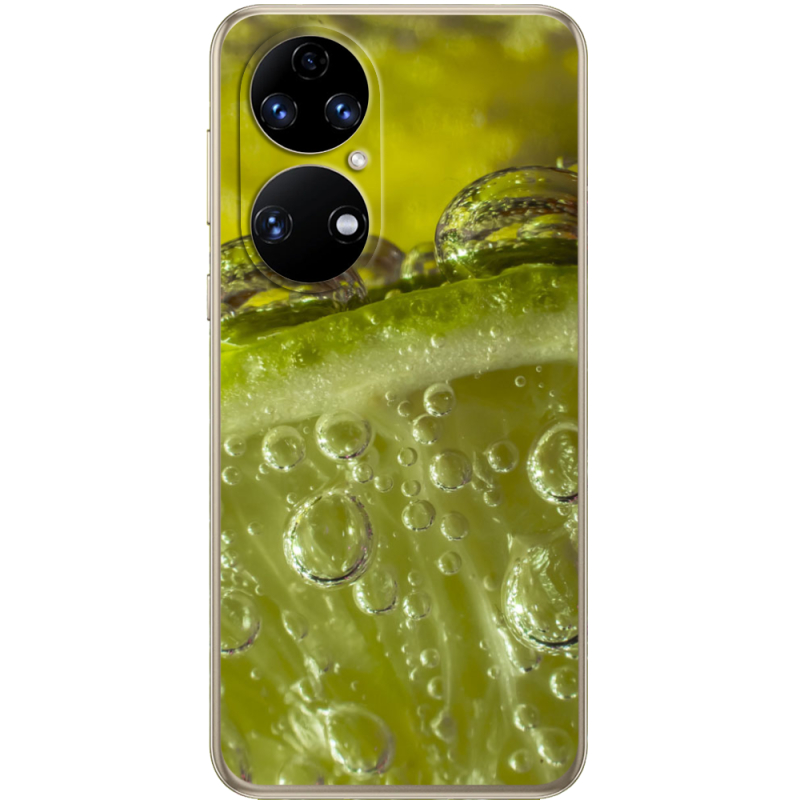 Чохол BoxFace Huawei P50 
