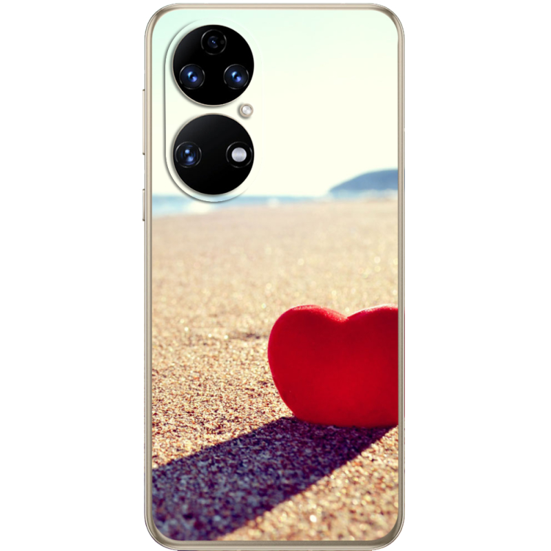 Чохол BoxFace Huawei P50 
