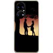 Чохол BoxFace Huawei P50 