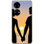 Чохол BoxFace Huawei P50 