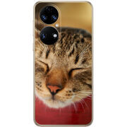Чохол BoxFace Huawei P50 