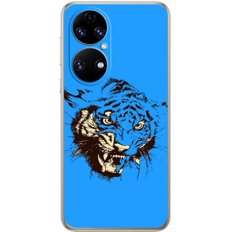Чохол BoxFace Huawei P50 