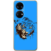 Чохол BoxFace Huawei P50 