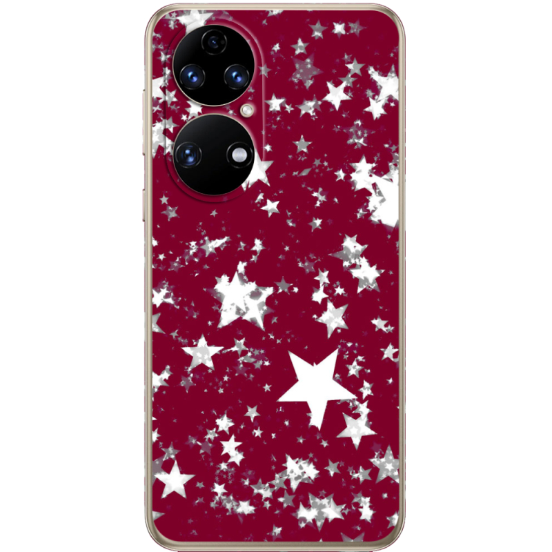Чохол BoxFace Huawei P50 