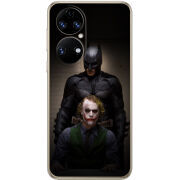 Чохол BoxFace Huawei P50 
