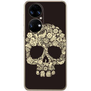 Чохол BoxFace Huawei P50 