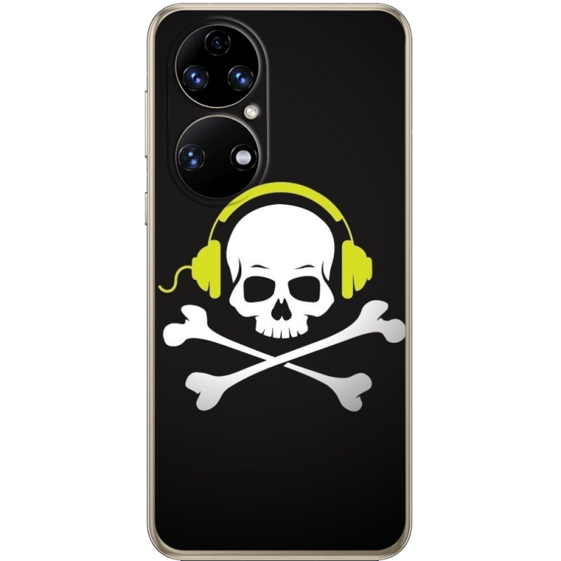 Чохол BoxFace Huawei P50 