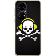 Чохол BoxFace Huawei P50 