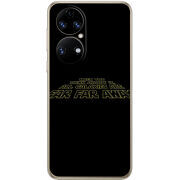 Чохол BoxFace Huawei P50 