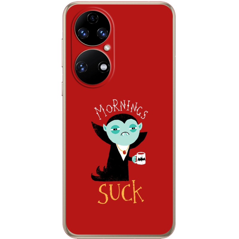 Чохол BoxFace Huawei P50 
