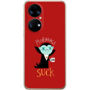 Чохол BoxFace Huawei P50 