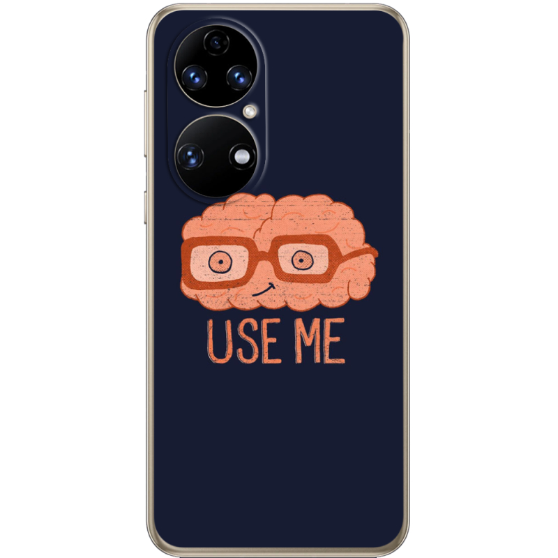 Чохол BoxFace Huawei P50 
