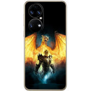 Чохол BoxFace Huawei P50 