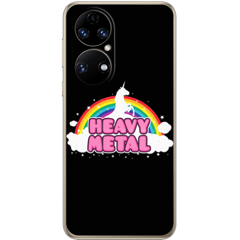 Чохол BoxFace Huawei P50 