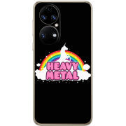 Чохол BoxFace Huawei P50 